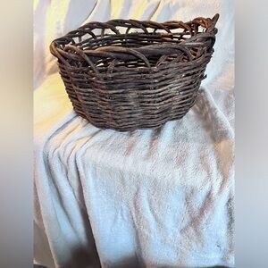 Twig Basket